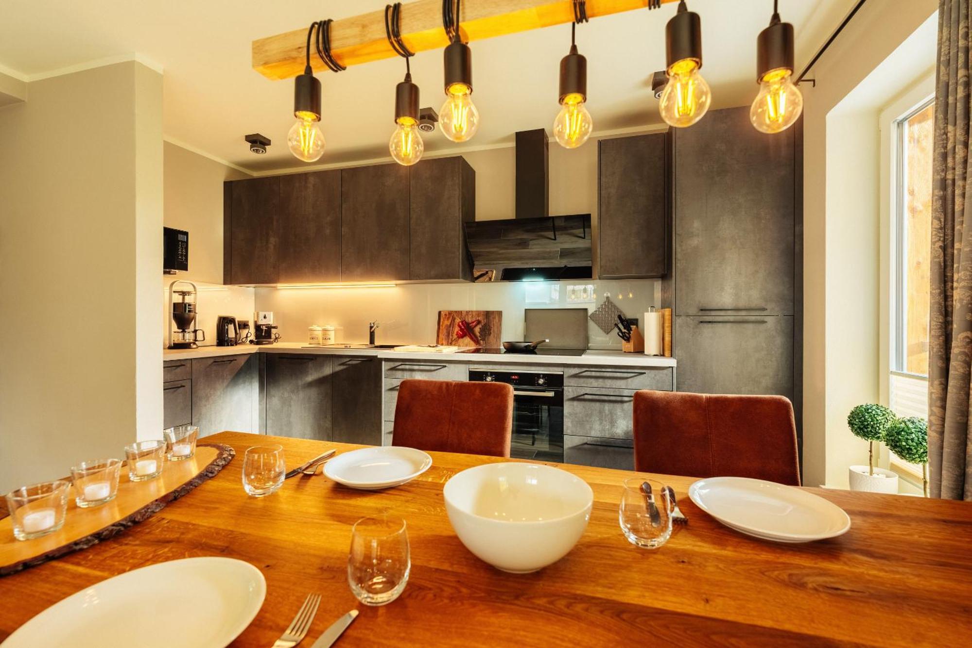 Apartamento Baude VI - Loewenbaude Braunlage Habitación foto